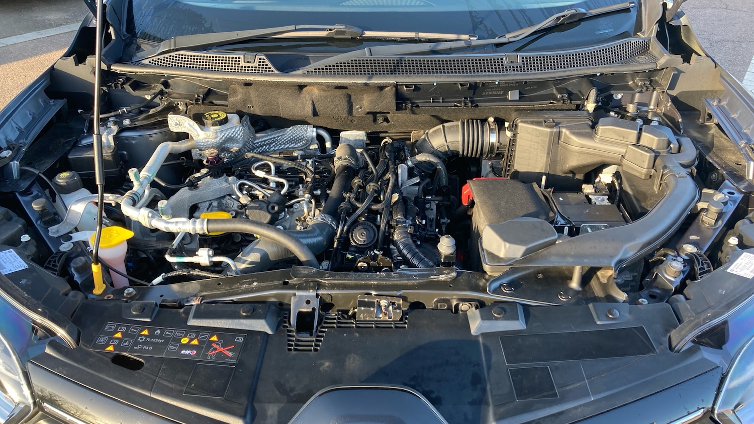 Used Renault Kadjar 2020 for sale - 76599886: Photo 8