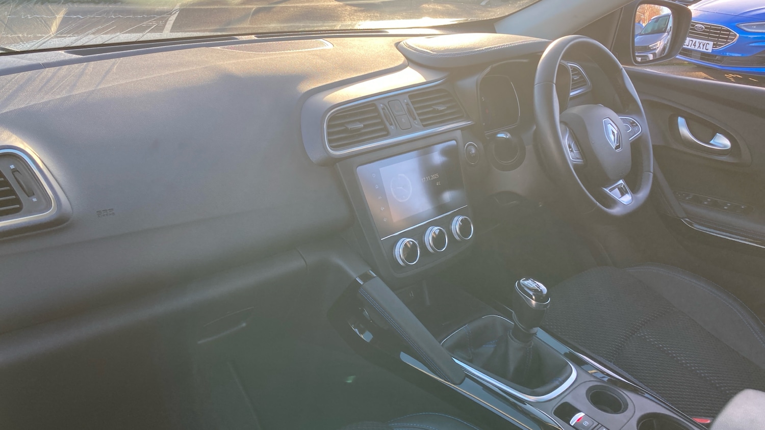 Used Renault Kadjar 2020 for sale - 76599886: Photo 9