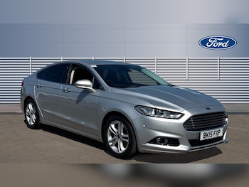 Used Ford Mondeo 2015 for sale - 78373299: Photo