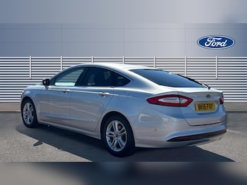 Used Ford Mondeo 2015 for sale - 78373299: Photo