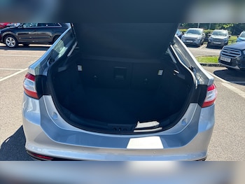 Used Ford Mondeo 2015 for sale - 78373299: Photo