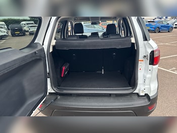 Used Ford Ecosport 2023 for sale - 78838400: Photo