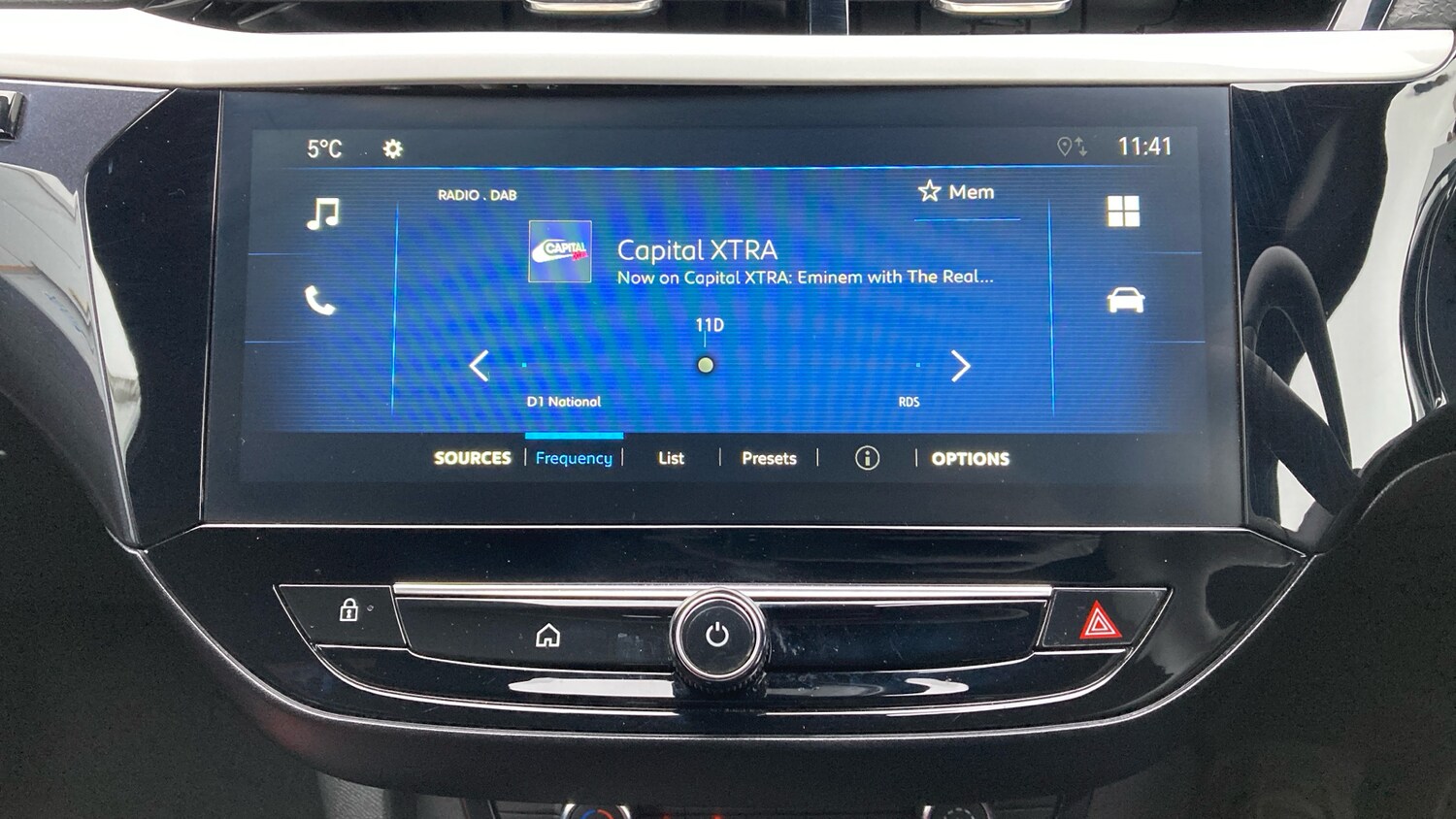 Used Vauxhall Corsa 2024 for sale - 78042603: Photo 12