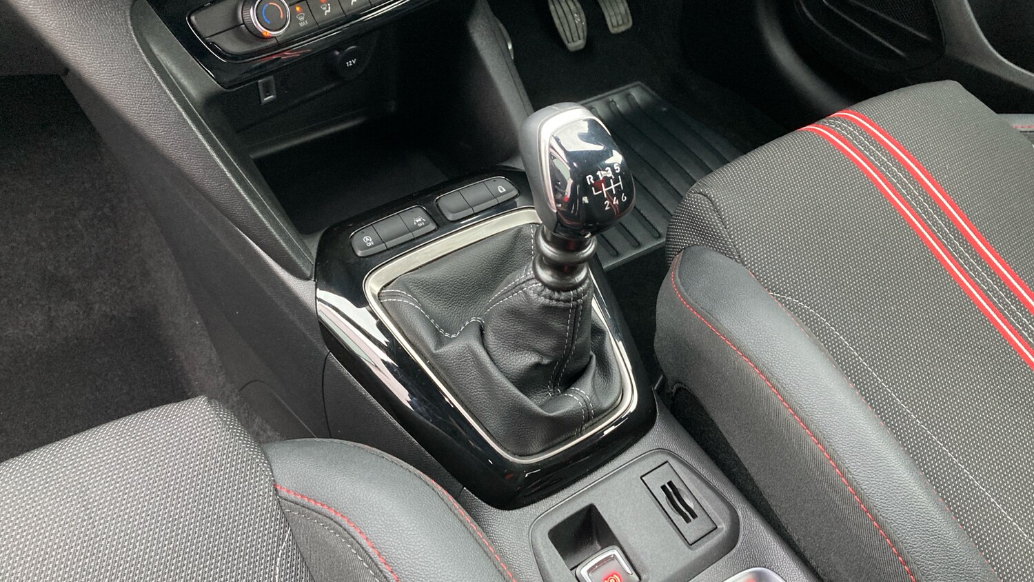 Used Vauxhall Corsa 2024 for sale - 78042603: Photo 13