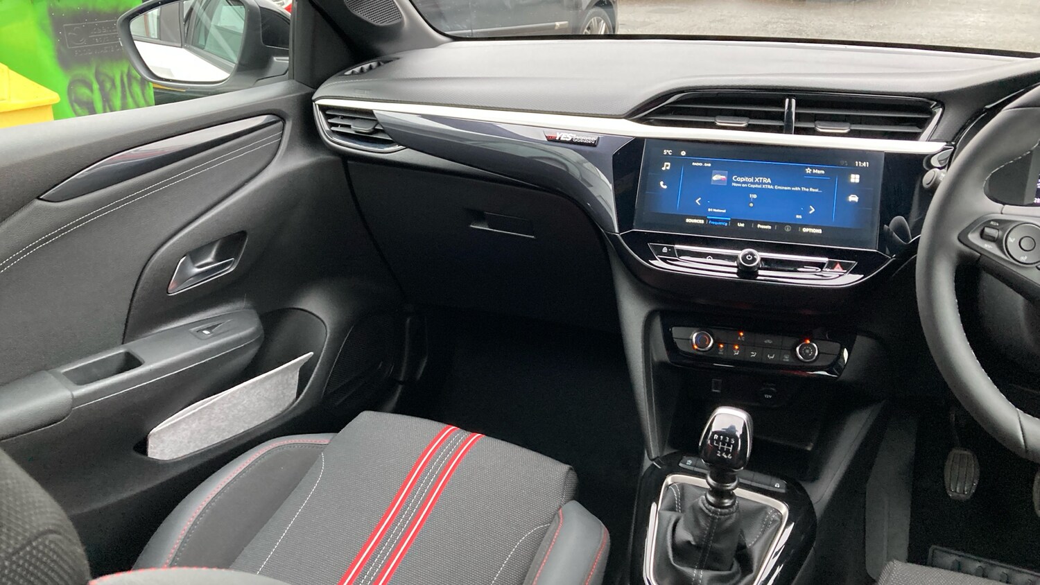 Used Vauxhall Corsa 2024 for sale - 78042603: Photo 14