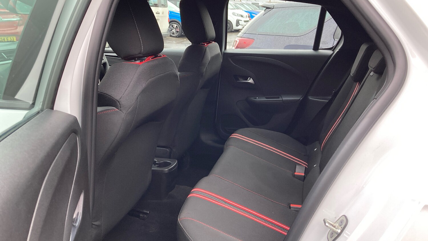 Used Vauxhall Corsa 2024 for sale - 78042603: Photo 16