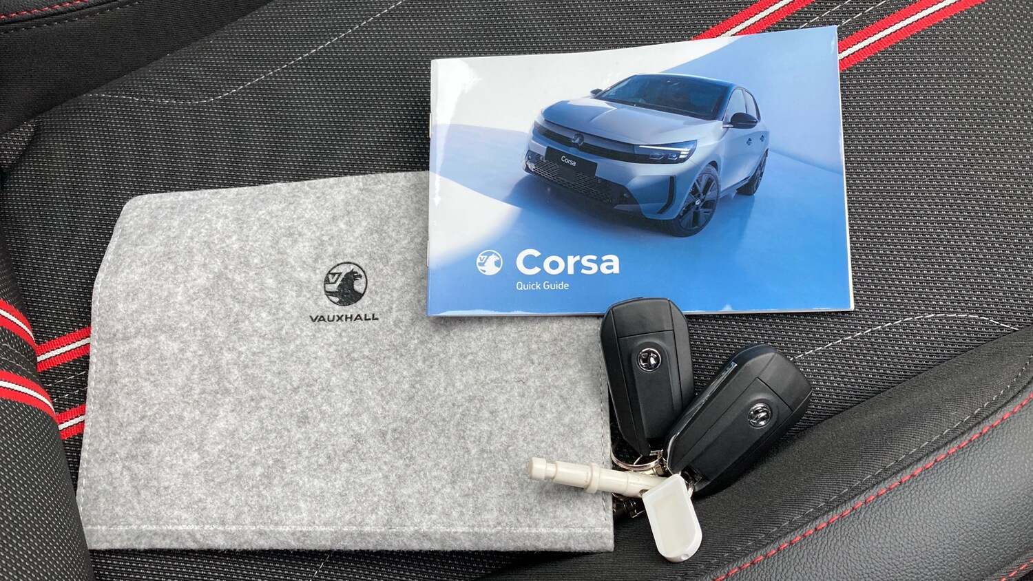 Used Vauxhall Corsa 2024 for sale - 78042603: Photo 19