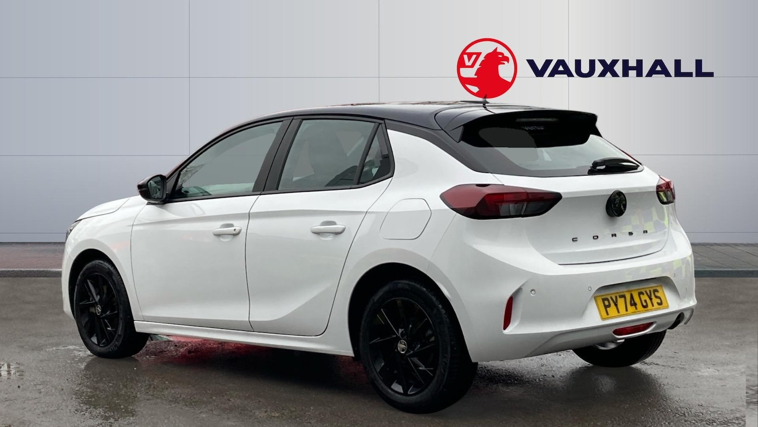 Used Vauxhall Corsa 2024 for sale - 78042603: Photo 2