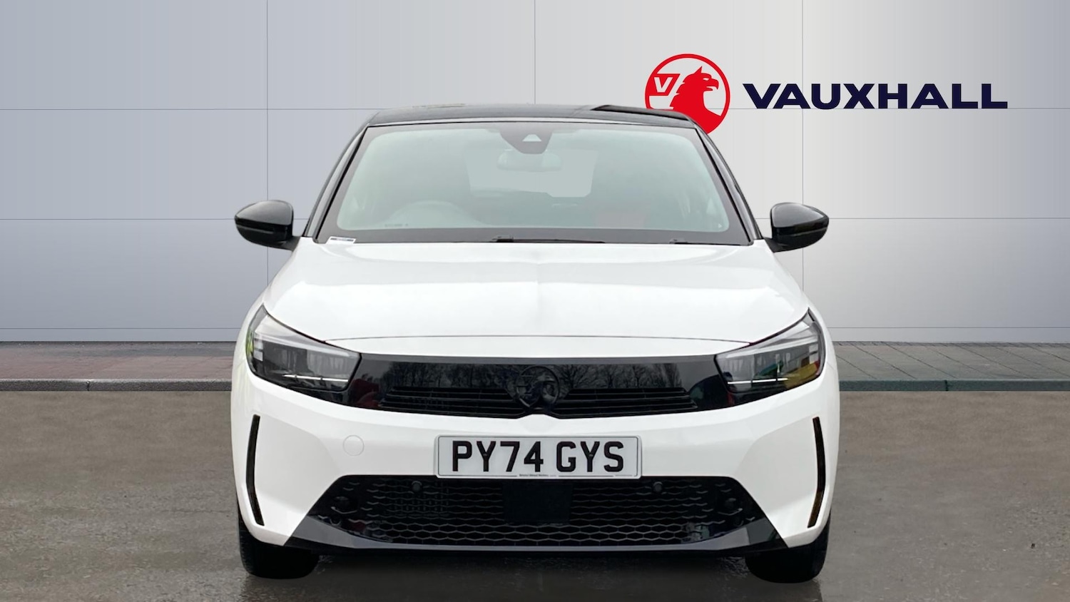 Used Vauxhall Corsa 2024 for sale - 78042603: Photo 3