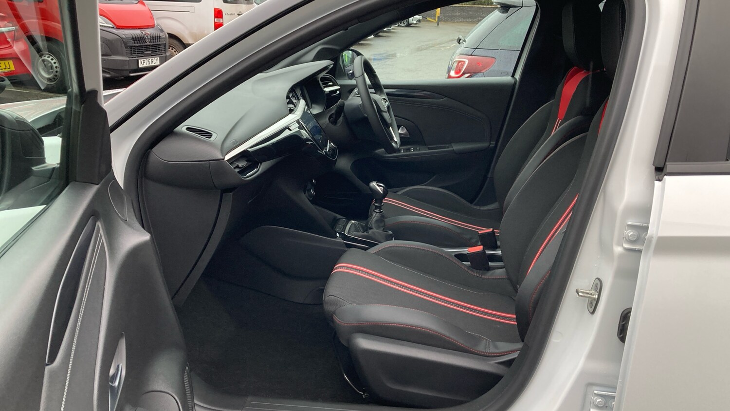 Used Vauxhall Corsa 2024 for sale - 78042603: Photo 36