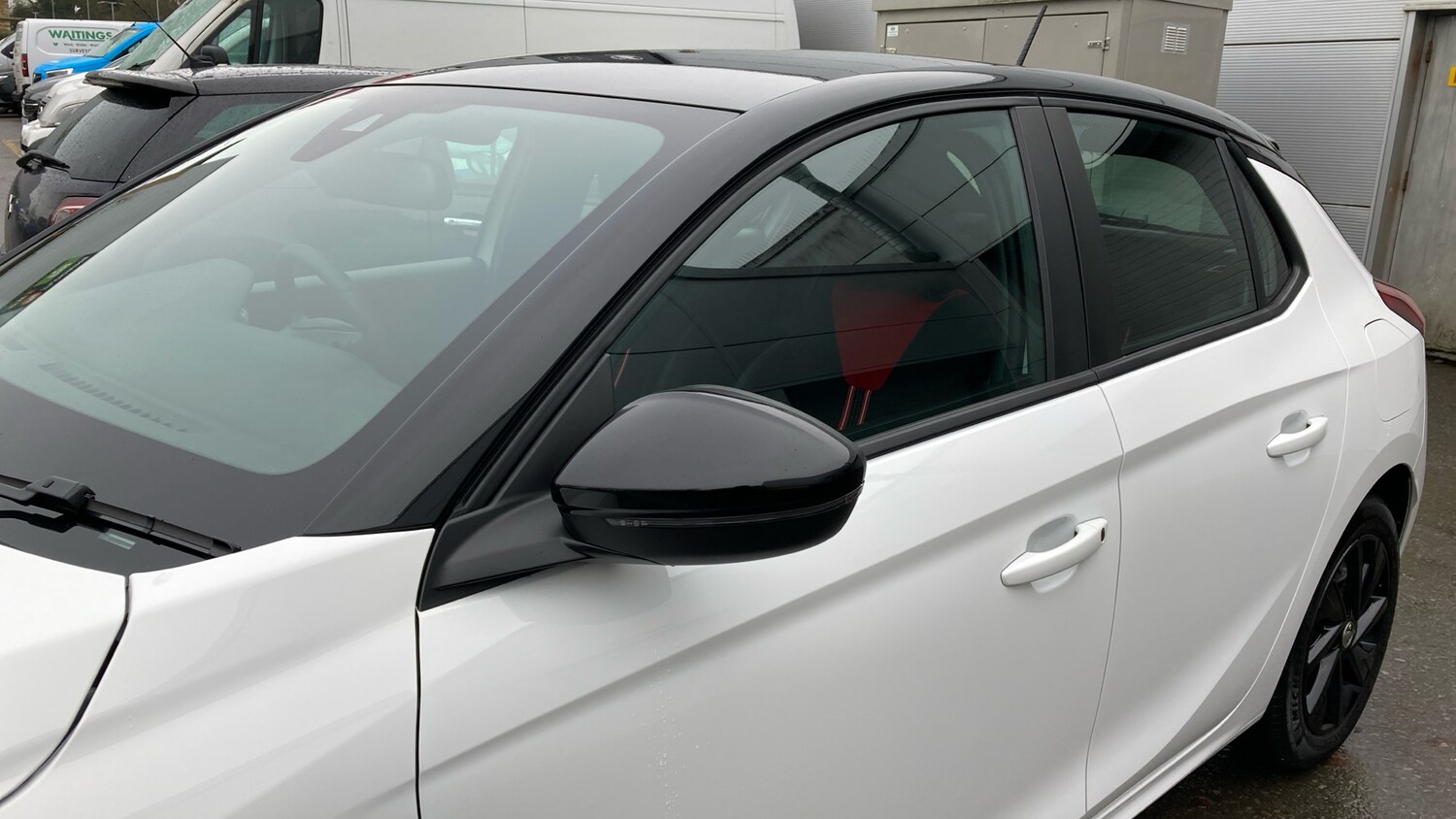 Used Vauxhall Corsa 2024 for sale - 78042603: Photo 37