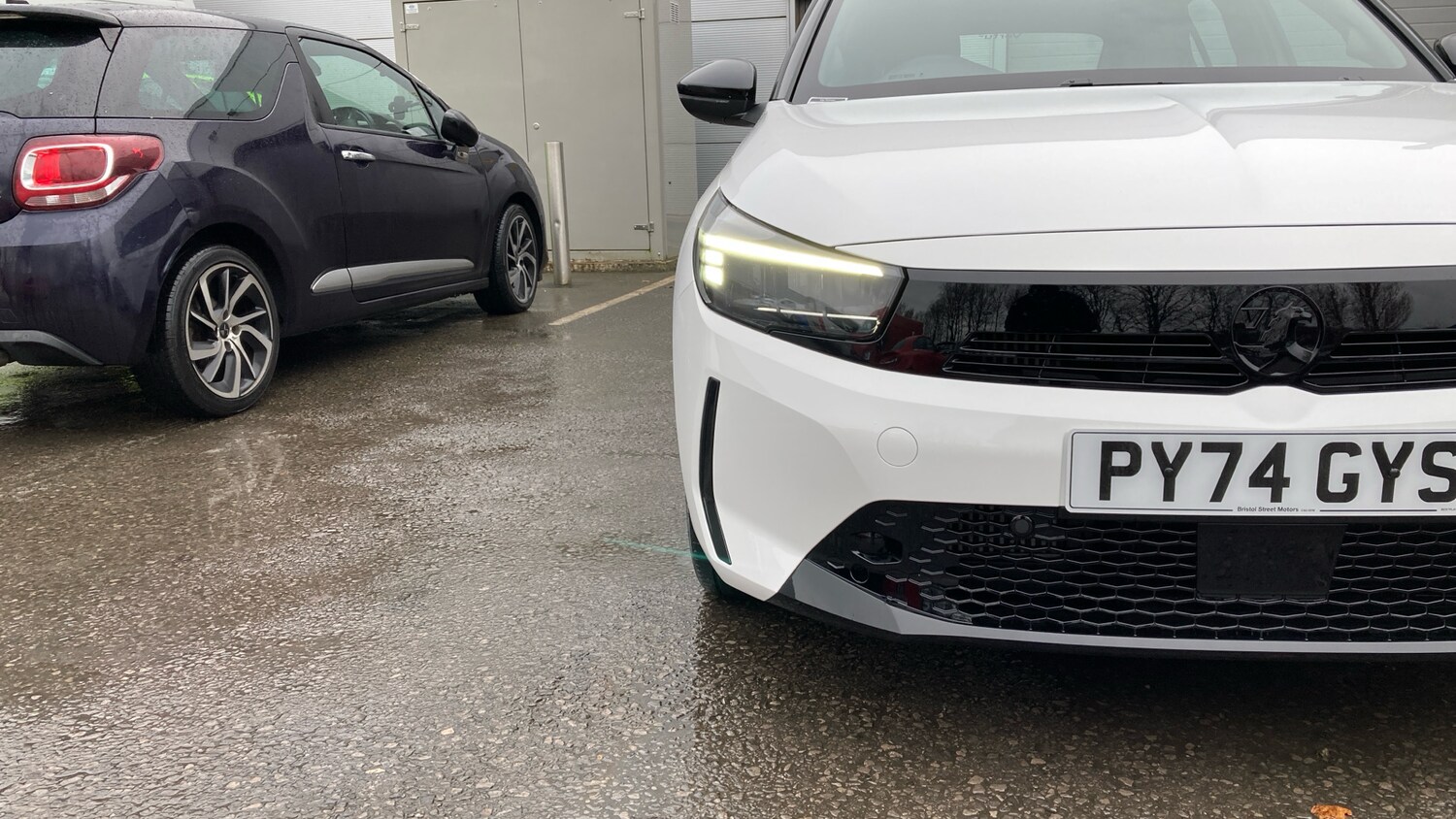 Used Vauxhall Corsa 2024 for sale - 78042603: Photo 38