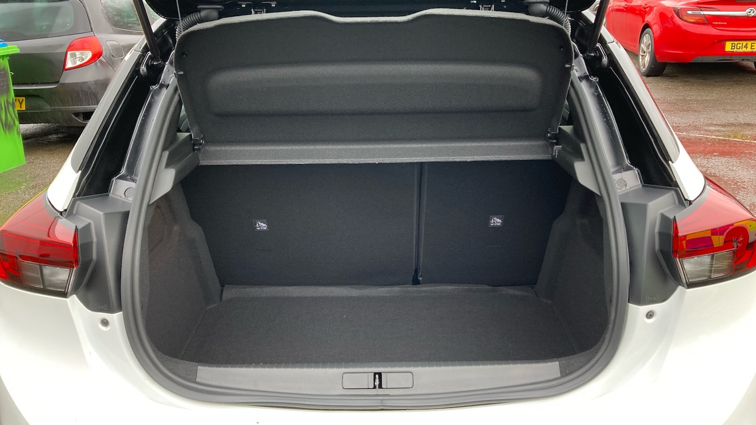 Used Vauxhall Corsa 2024 for sale - 78042603: Photo 4