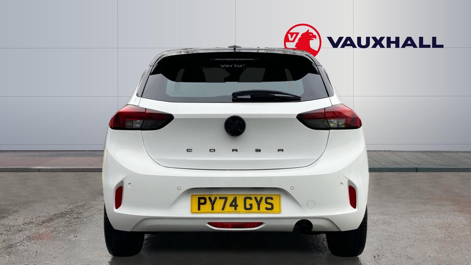 Used Vauxhall Corsa 2024 for sale - 78042603: Photo 6