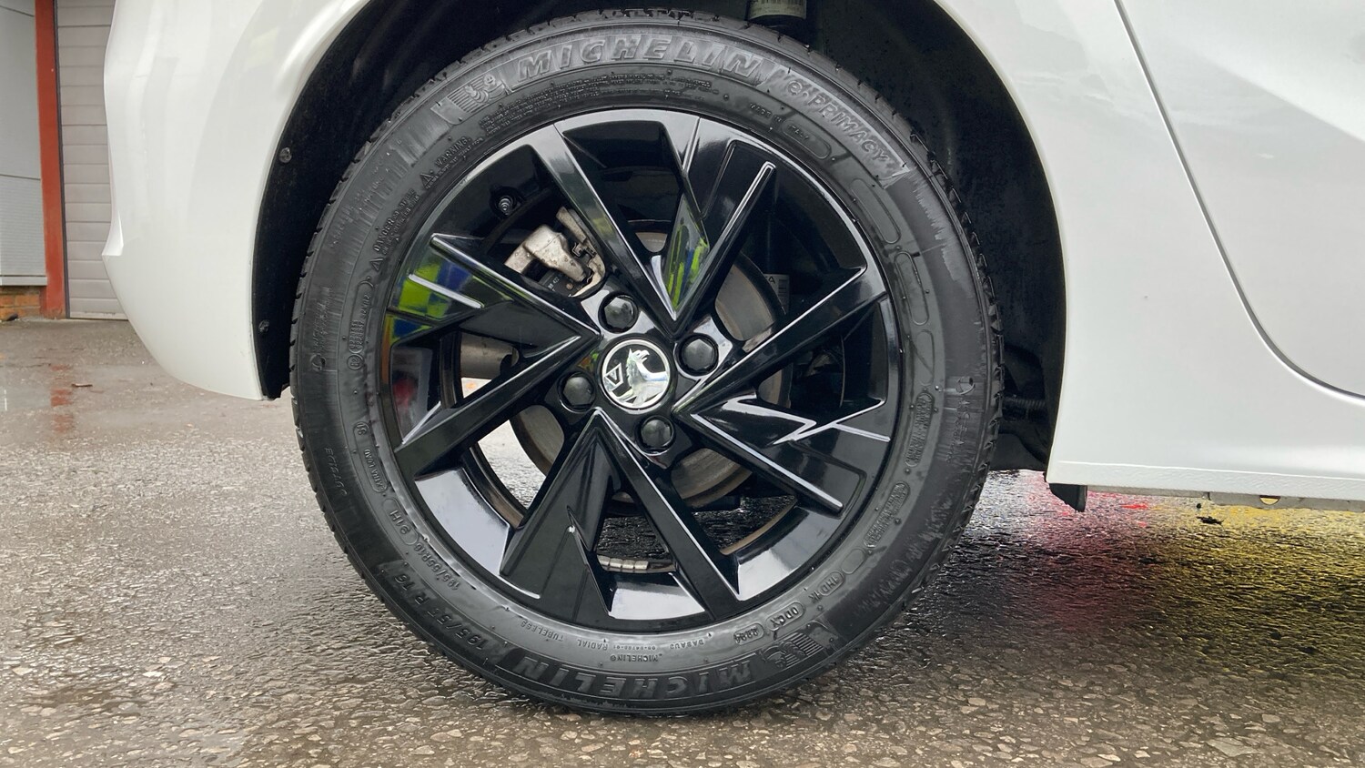 Used Vauxhall Corsa 2024 for sale - 78042603: Photo 7