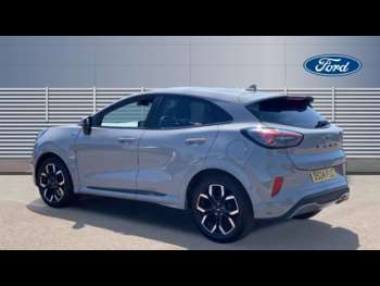 Used Ford Puma 2024 for sale - 75005174: Photo