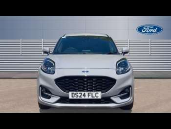 Used Ford Puma 2024 for sale - 75005174: Photo