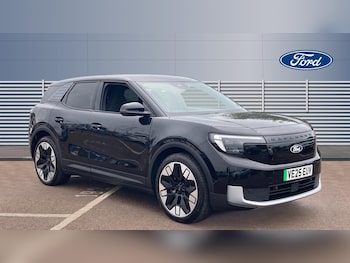 2025 (25) - 210kW Premium 77kWh 5dr Auto Electric Estate