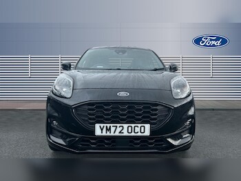 Used Ford Puma 2023 for sale - 78542911: Photo