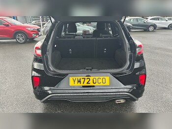 Used Ford Puma 2023 for sale - 78542911: Photo