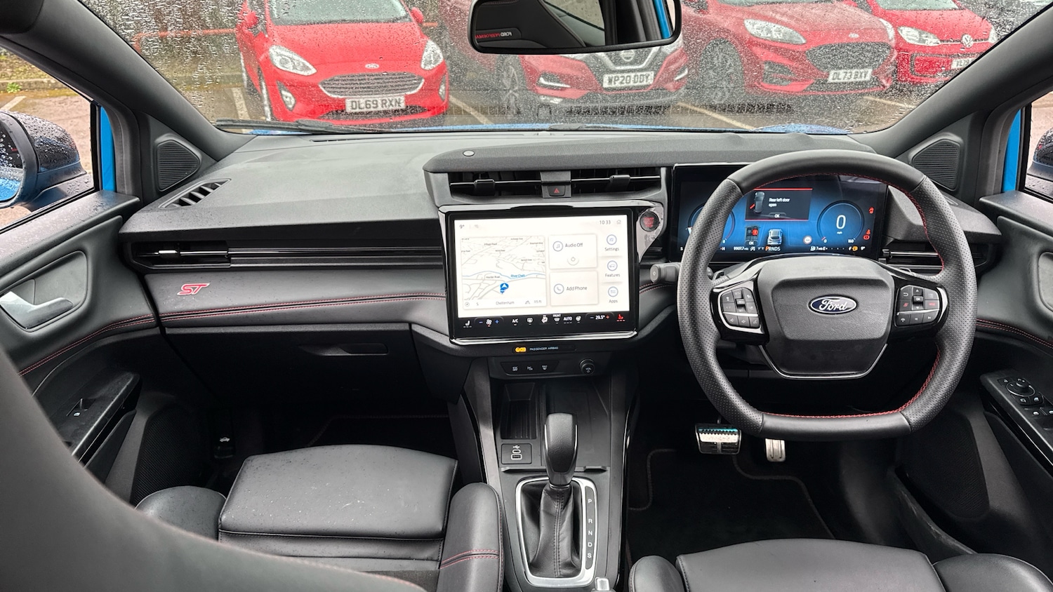 Used Ford Puma 2025 for sale - 77461148: Photo 10