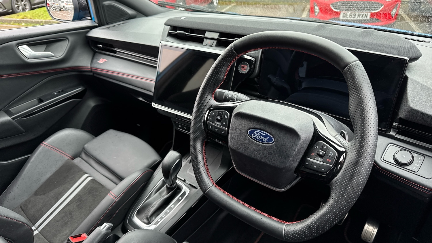 Used Ford Puma 2025 for sale - 77461148: Photo 11