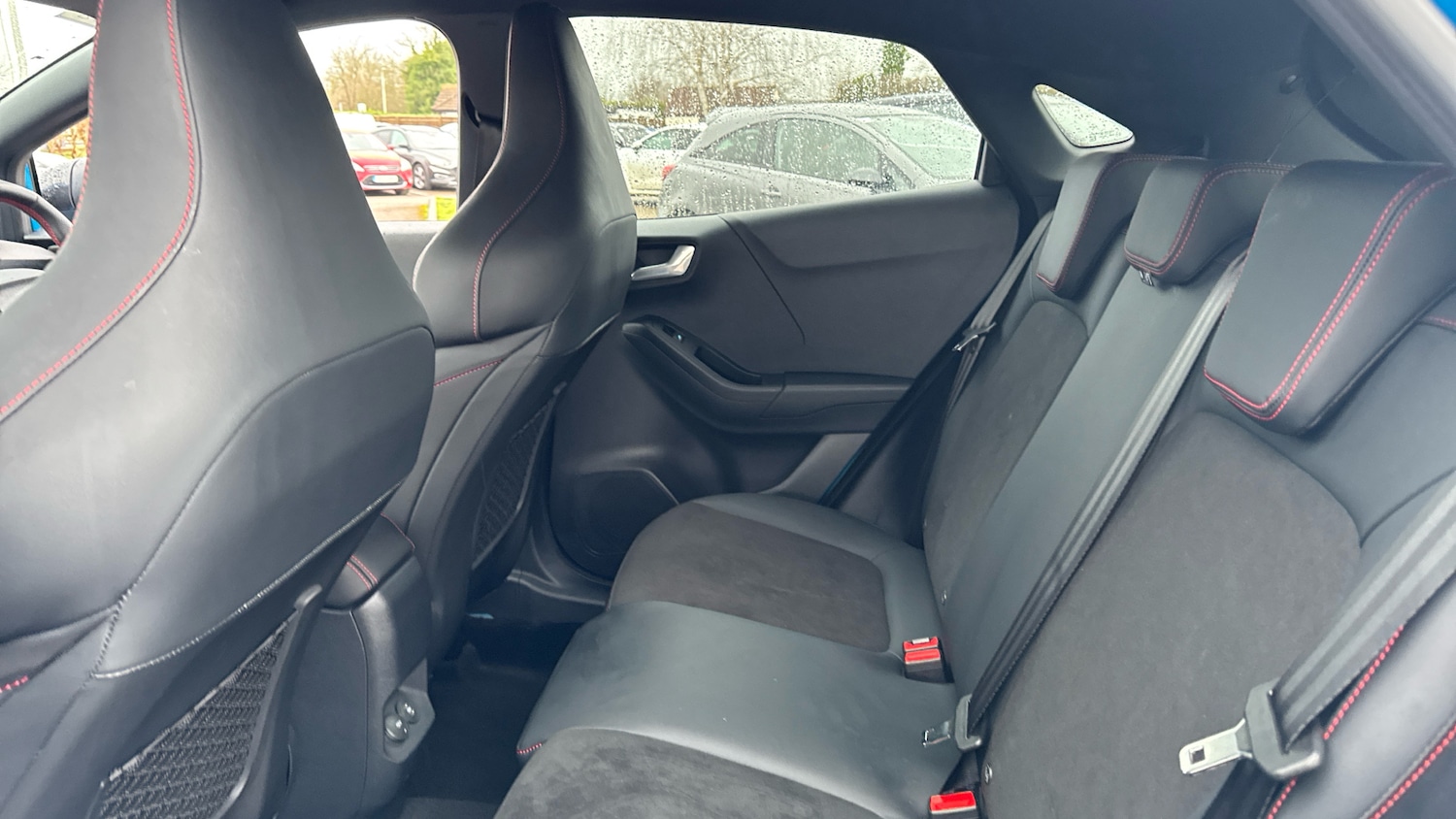 Used Ford Puma 2025 for sale - 77461148: Photo 16