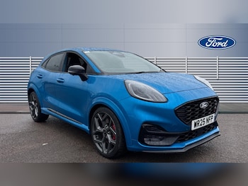 Used Ford Puma 2025 for sale - 77461148: Photo