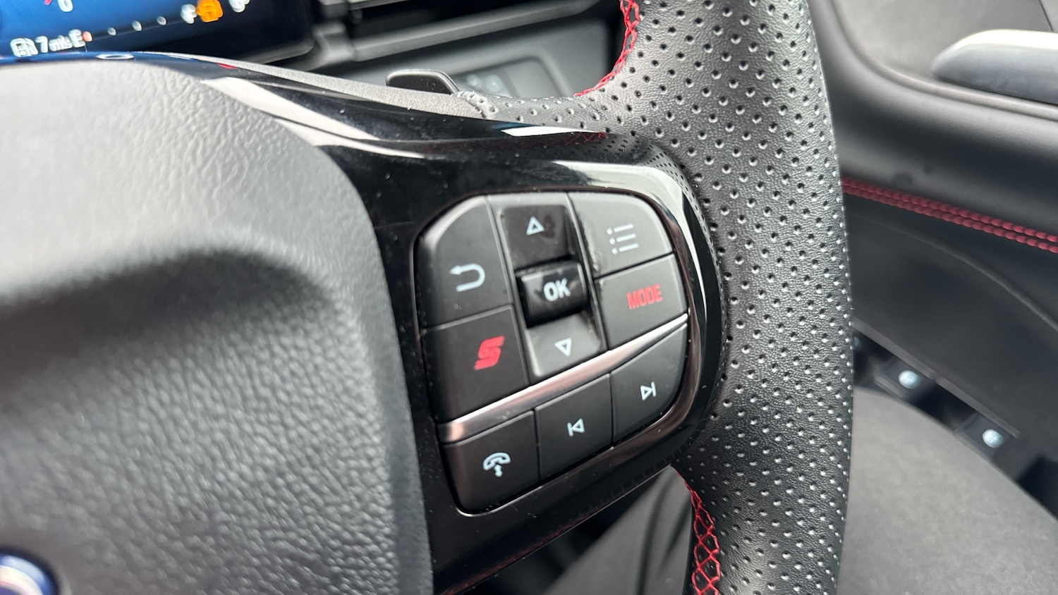 Used Ford Puma 2025 for sale - 77461148: Photo 23