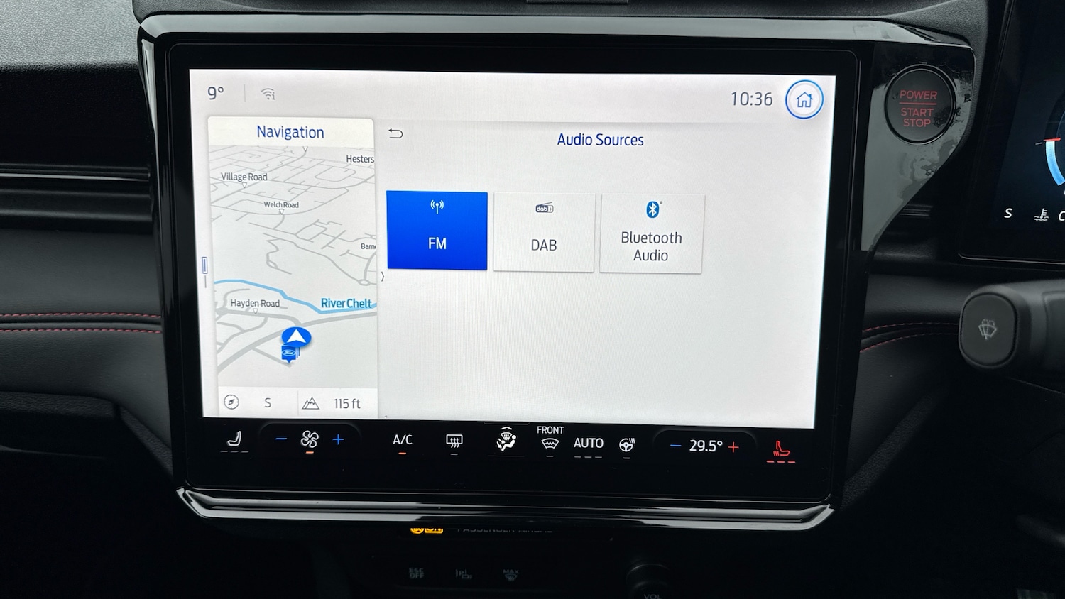 Used Ford Puma 2025 for sale - 77461148: Photo 32