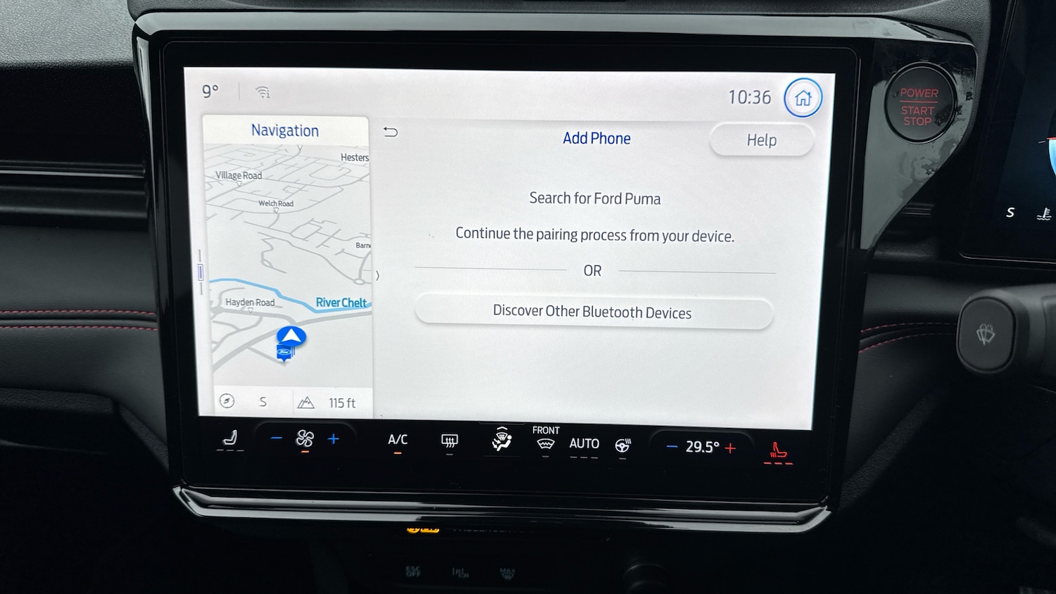 Used Ford Puma 2025 for sale - 77461148: Photo 33