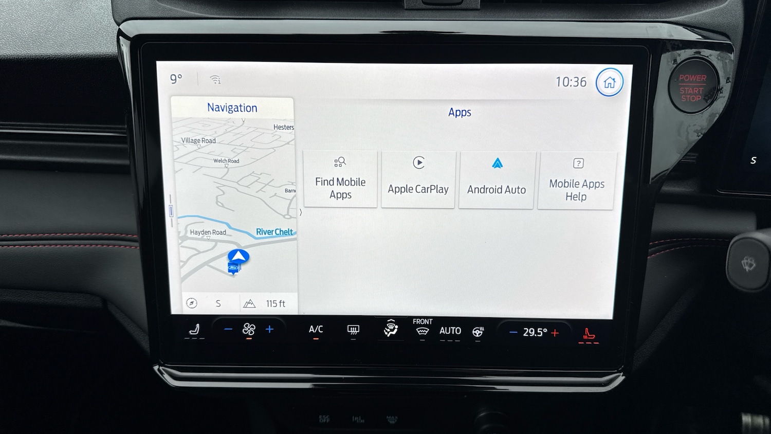 Used Ford Puma 2025 for sale - 77461148: Photo 35