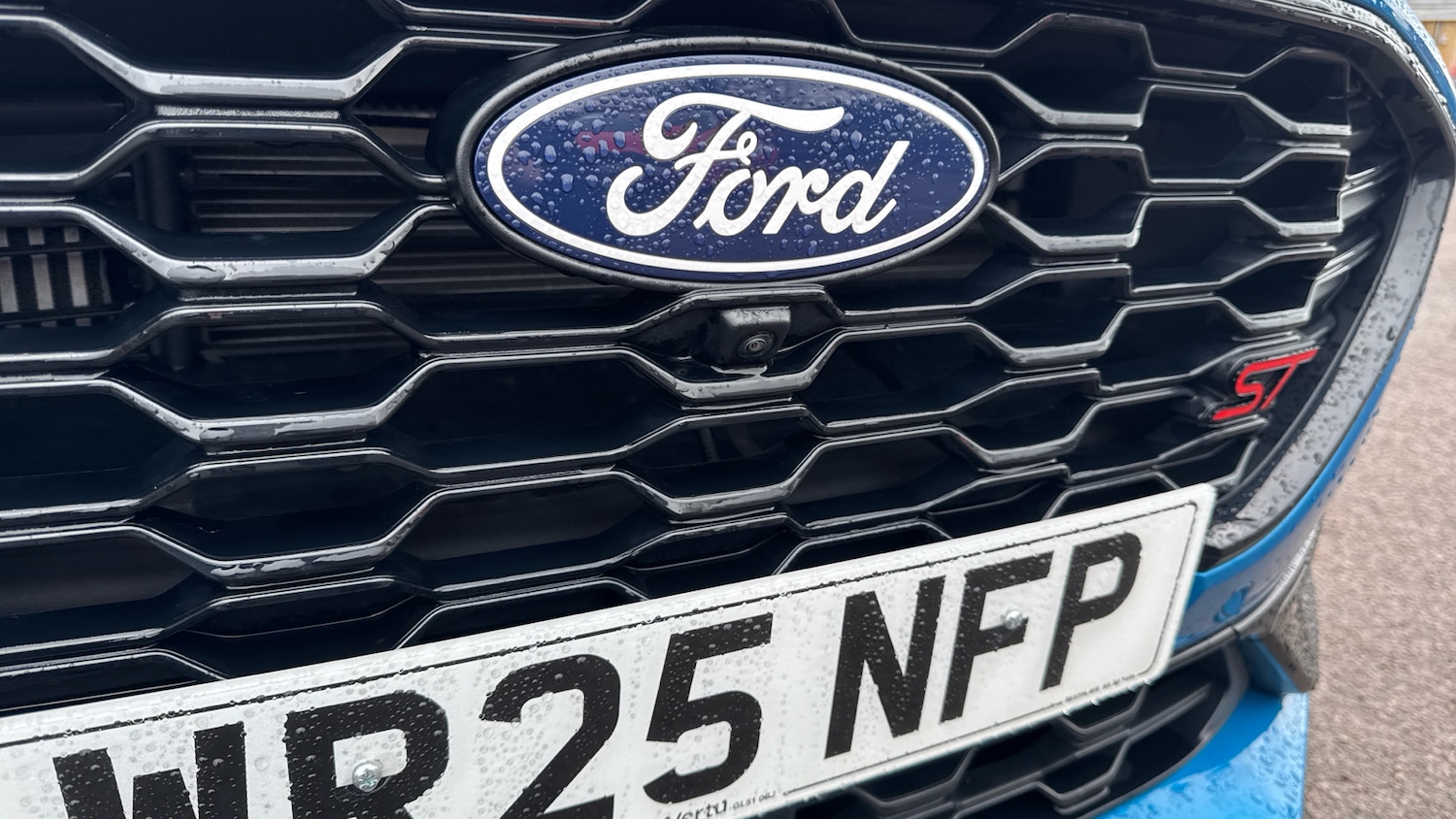 Used Ford Puma 2025 for sale - 77461148: Photo 43