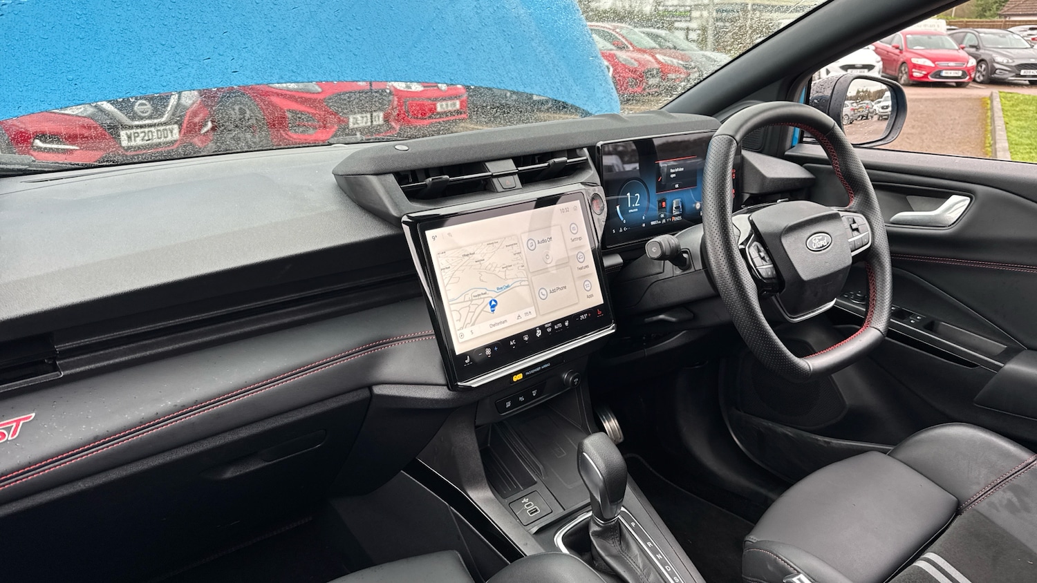 Used Ford Puma 2025 for sale - 77461148: Photo 9