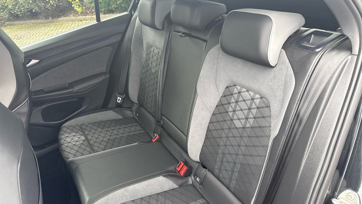 Used Volkswagen Golf 2024 for sale - 76428575: Photo 16