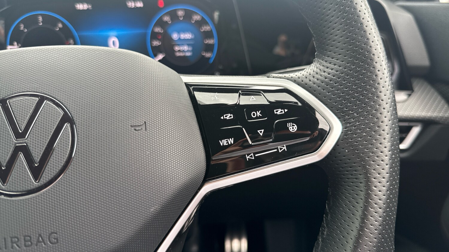 Used Volkswagen Golf 2024 for sale - 76428575: Photo 18