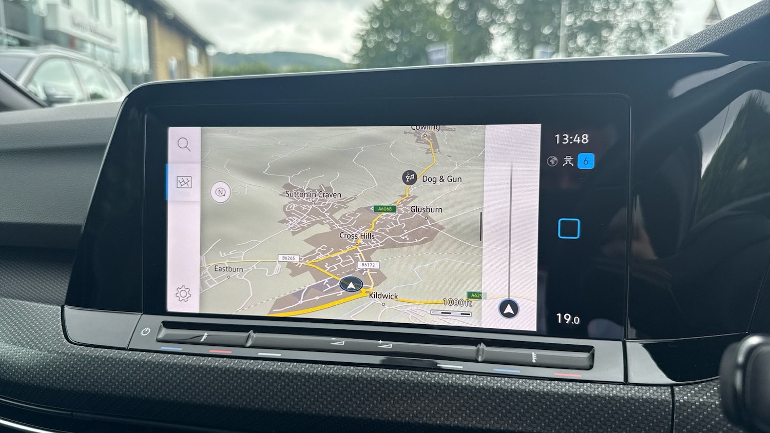 Used Volkswagen Golf 2024 for sale - 76428575: Photo 25