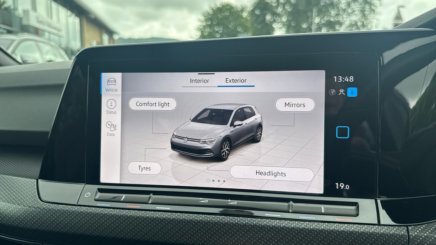 Used Volkswagen Golf 2024 for sale - 76428575: Photo 26