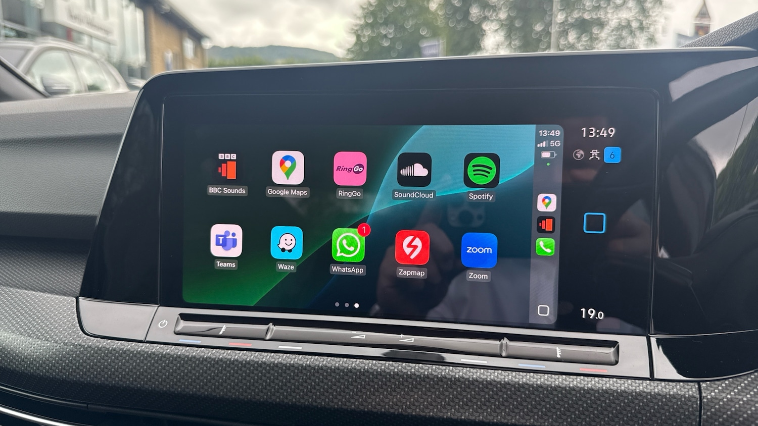 Used Volkswagen Golf 2024 for sale - 76428575: Photo 28