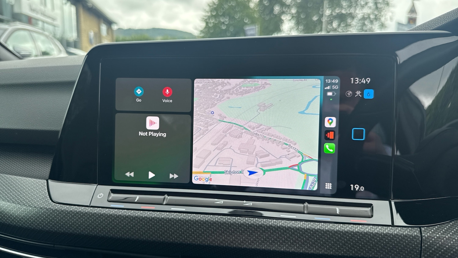 Used Volkswagen Golf 2024 for sale - 76428575: Photo 29