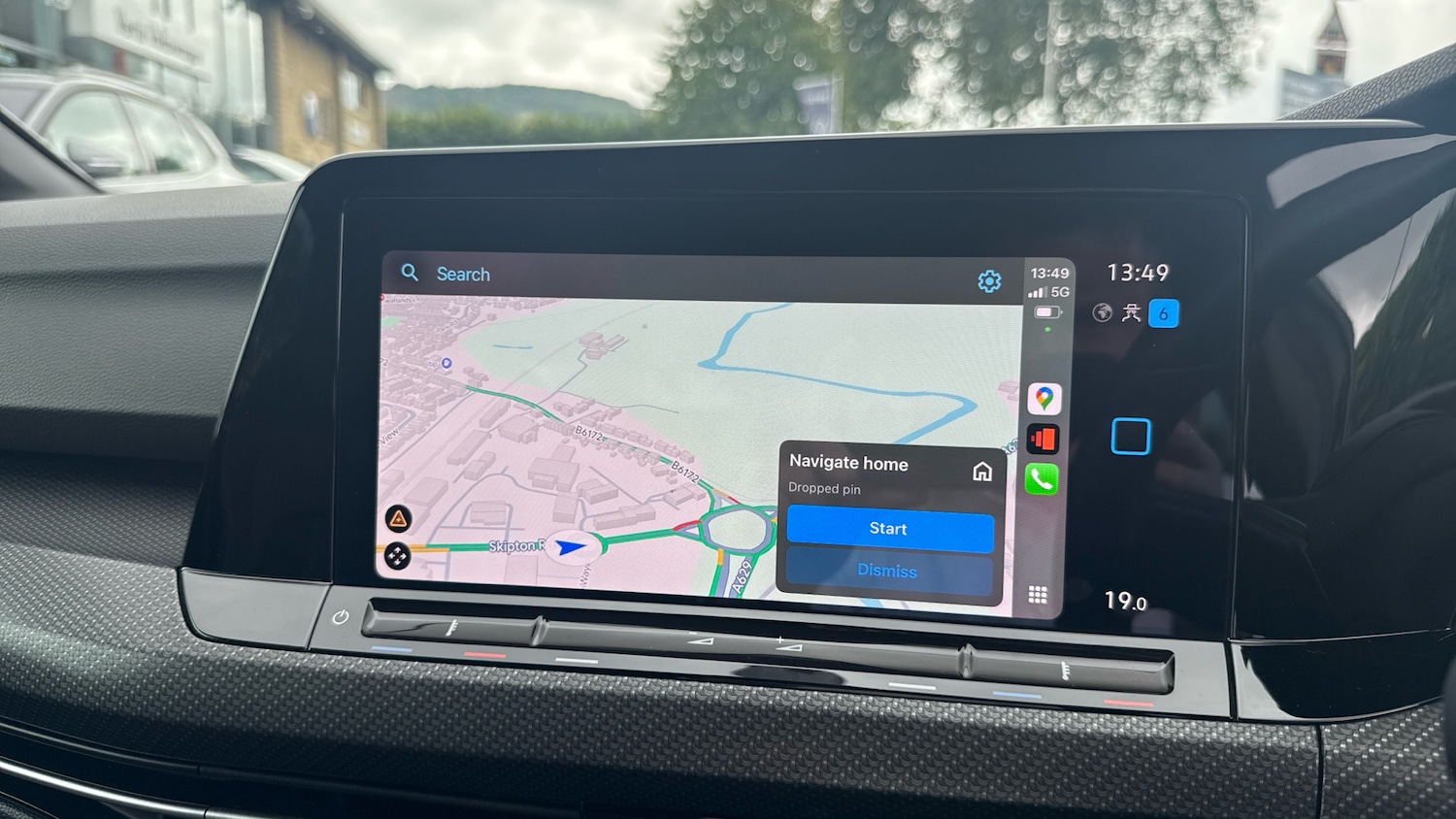 Used Volkswagen Golf 2024 for sale - 76428575: Photo 30