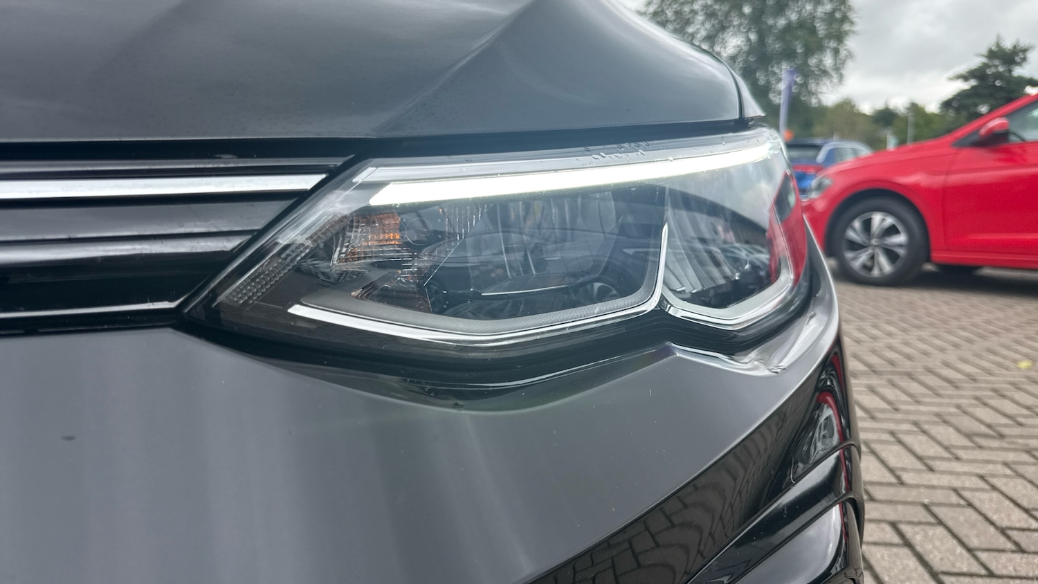 Used Volkswagen Golf 2024 for sale - 76428575: Photo 41