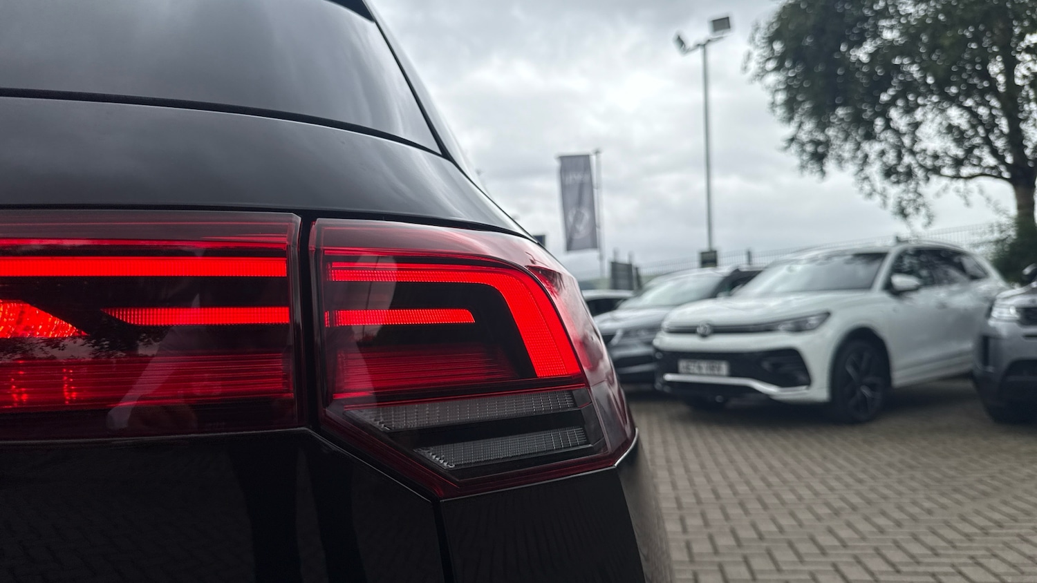 Used Volkswagen Golf 2024 for sale - 76428575: Photo 43