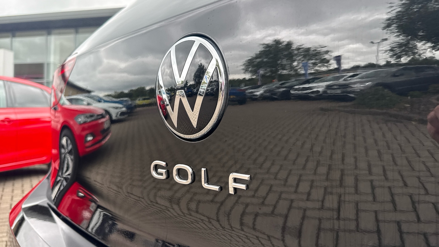 Used Volkswagen Golf 2024 for sale - 76428575: Photo 44