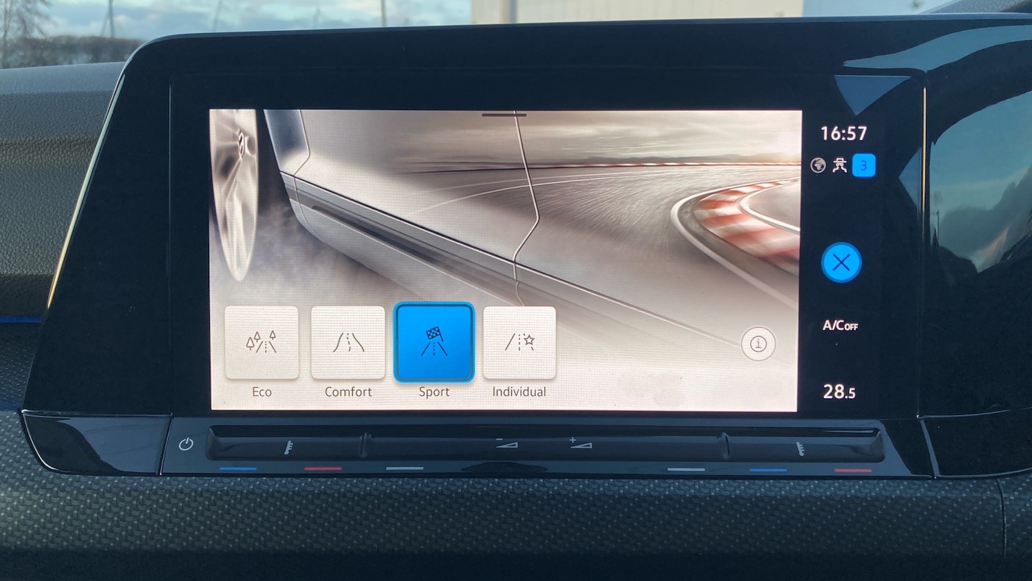 Used Volkswagen Golf 2024 for sale - 76428575: Photo 46