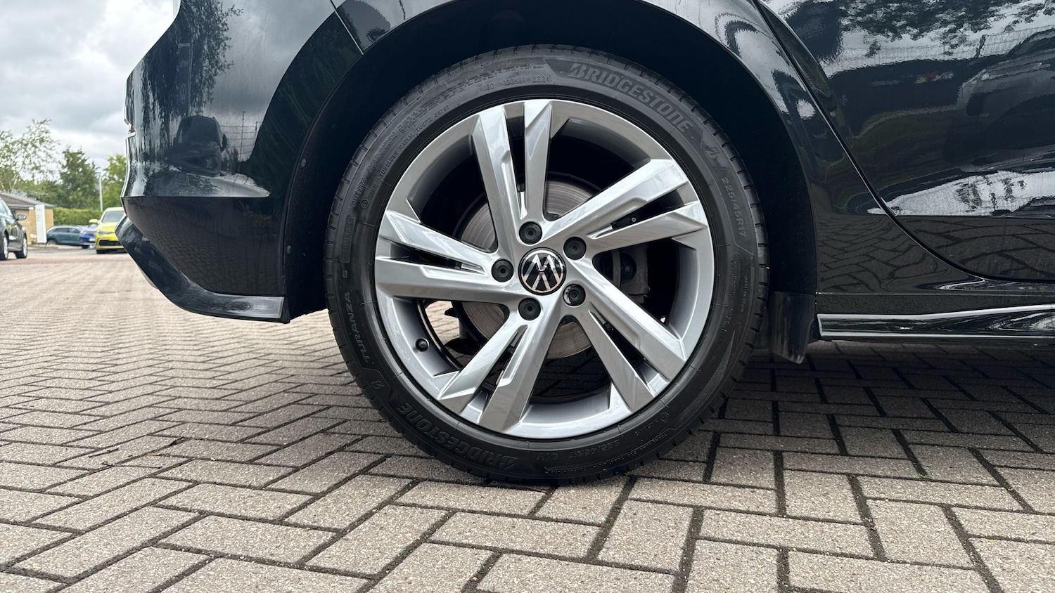 Used Volkswagen Golf 2024 for sale - 76428575: Photo 5