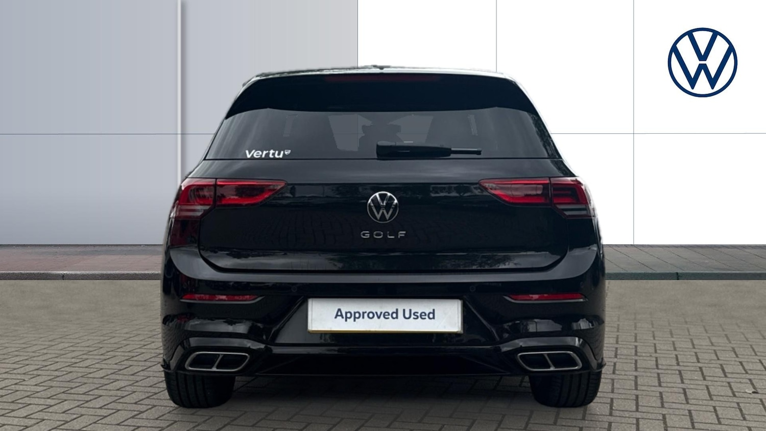 Used Volkswagen Golf 2024 for sale - 76428575: Photo 8