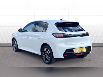 Used Peugeot 208 2021 for sale - 78604677: Photo