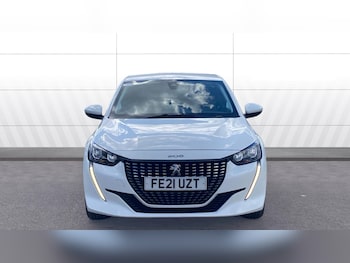 Used Peugeot 208 2021 for sale - 78604677: Photo