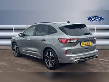 Used Ford Kuga 2021 for sale - 79736036: Photo